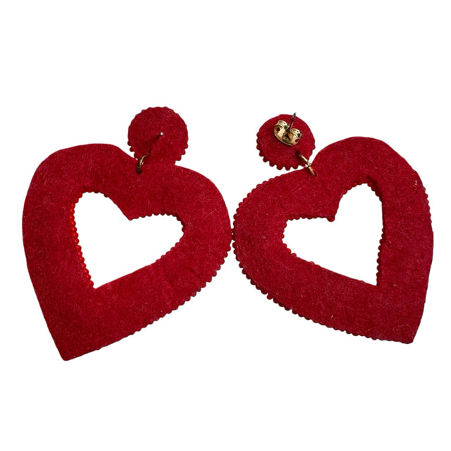 Costume EARRINGS
