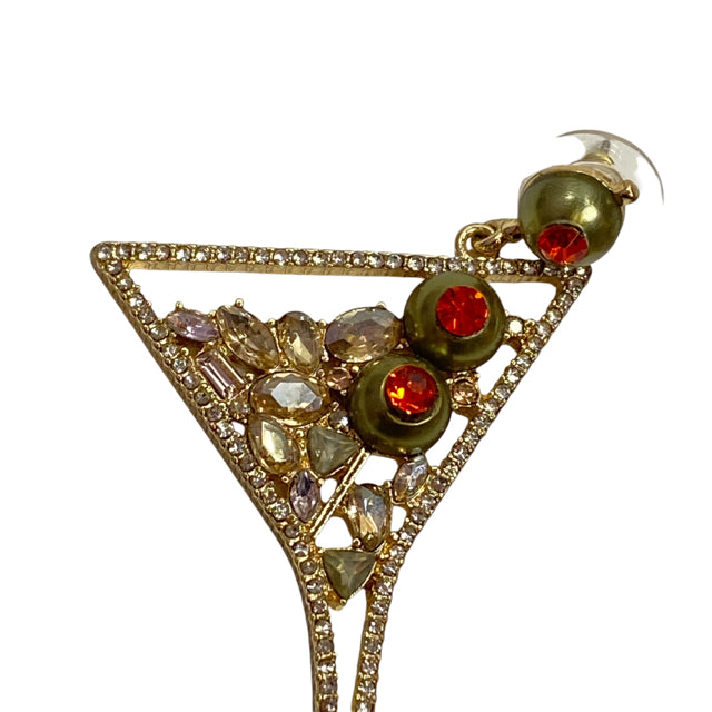 BAUBLE BAR Costume EARRINGS