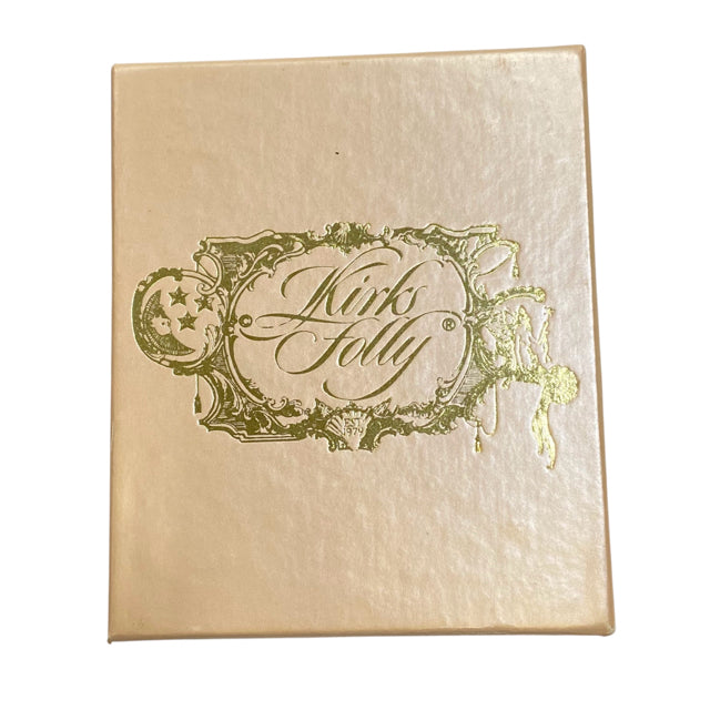 KIRKS FOLLY PIN