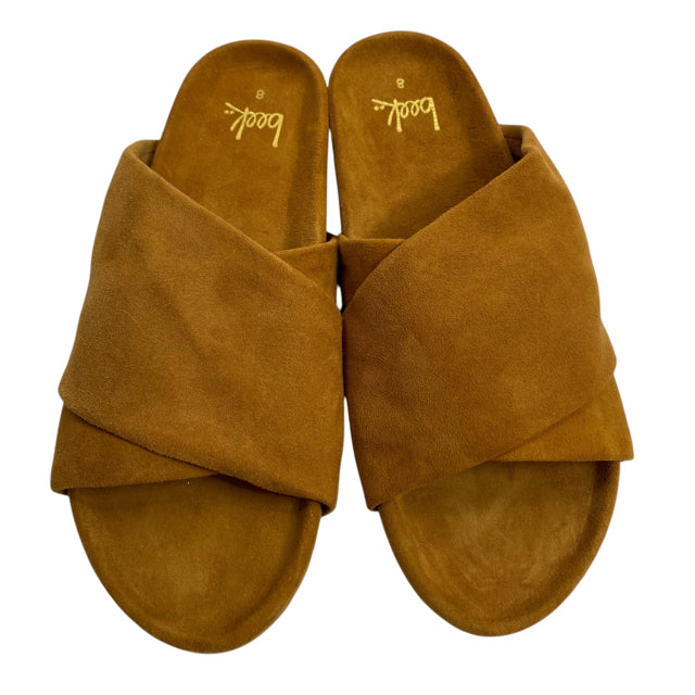BEEK SHOE