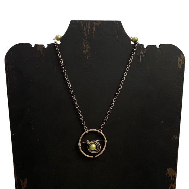 Costume NECKLACE