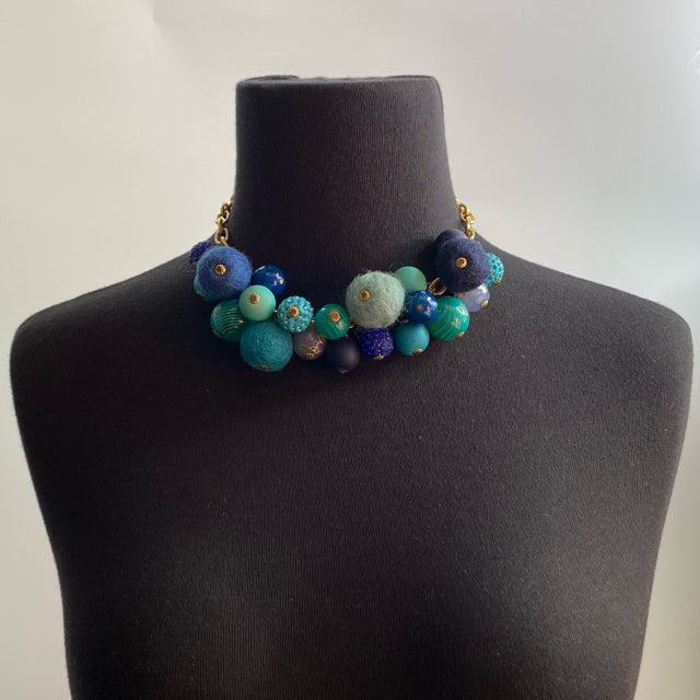 LENORA DAME Costume 18" NECKLACE