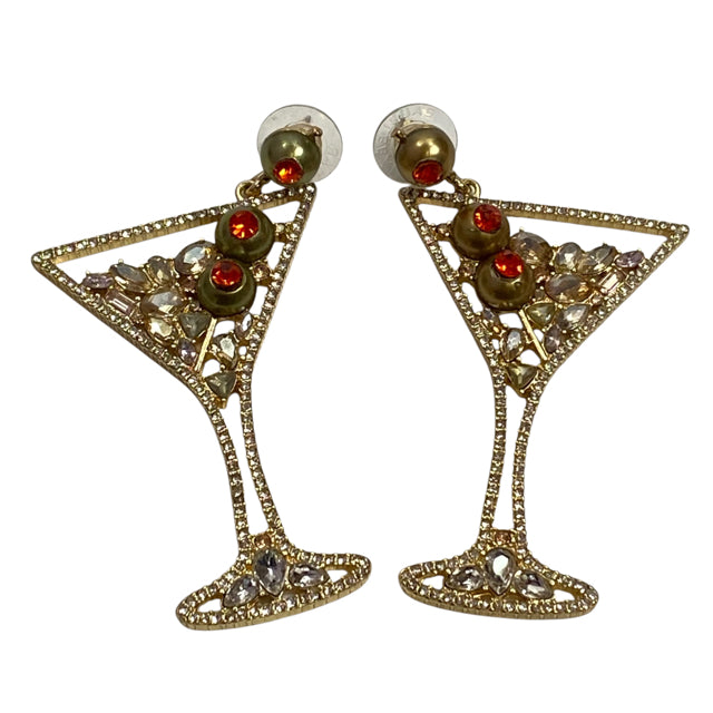 BAUBLE BAR Costume EARRINGS