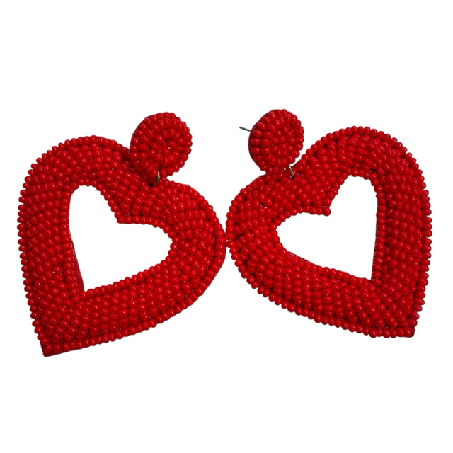 Costume EARRINGS