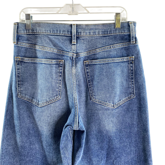GAP Size 8 Blue JEANS