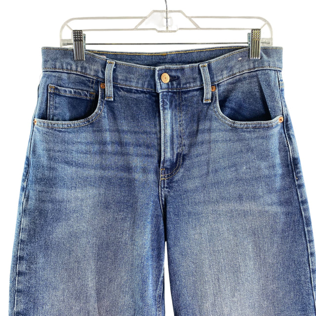 GAP Size 8 Blue JEANS