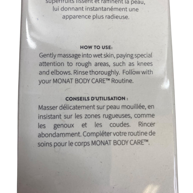 MONAT SKIN CARE