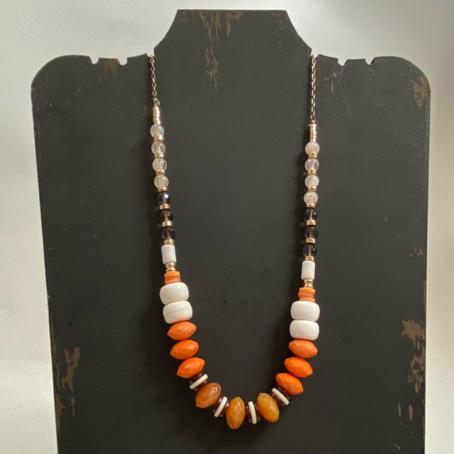 BANANA REPUBLIC Costume NECKLACE