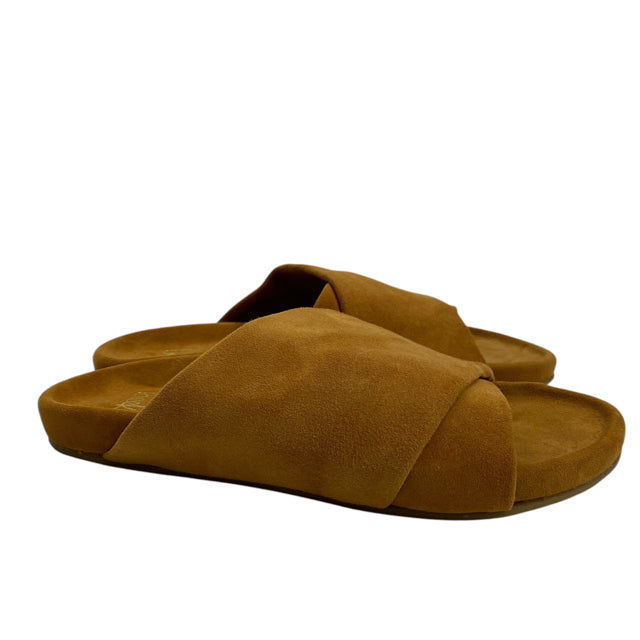 BEEK SHOE