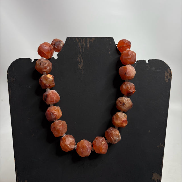 Sterling Silver 16" NECKLACE