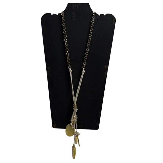CHICOS Costume 26" NECKLACE
