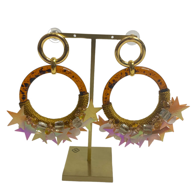 Costume EARRINGS