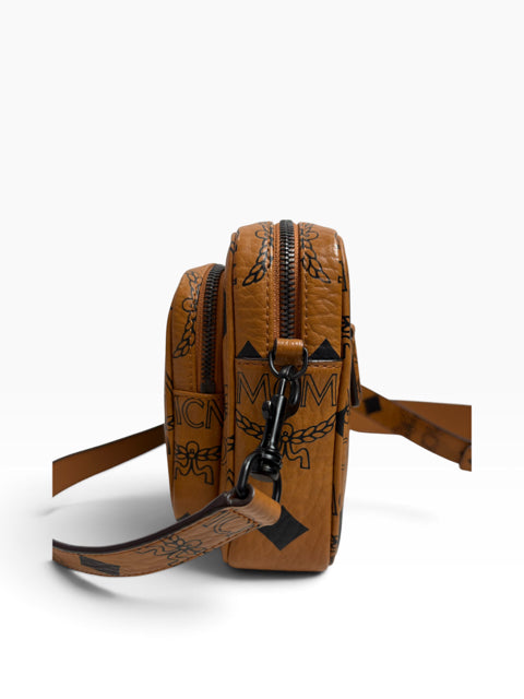 MCM Cognac PURSE