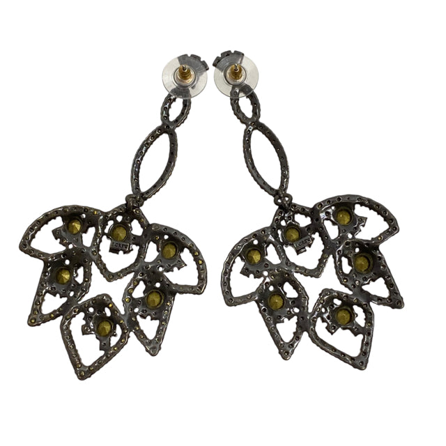 J CREW Costume EARRINGS