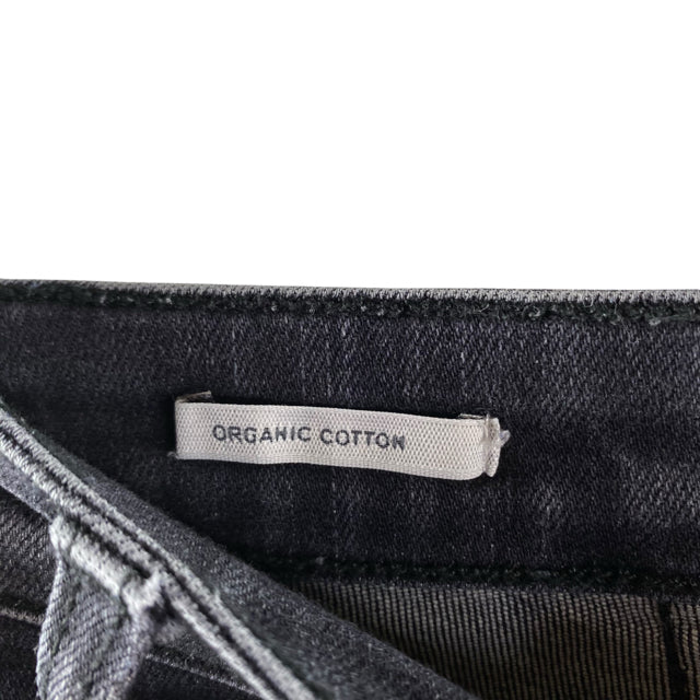 CLOSED Size 26 Gray Denim JEANS
