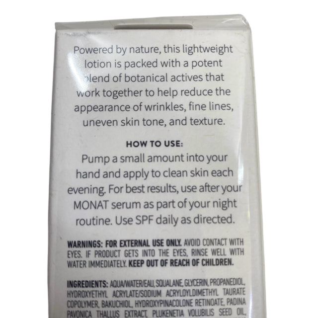 MONAT SKIN CARE