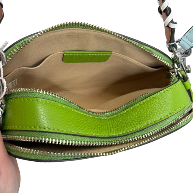 TORY BURCH Multi NWT PURSE