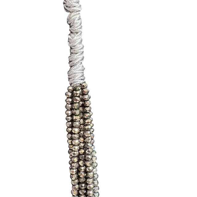 CHICOS Costume 30" NECKLACE