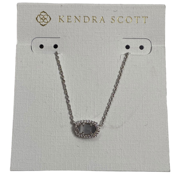 NWT Kendra Scott necklace top