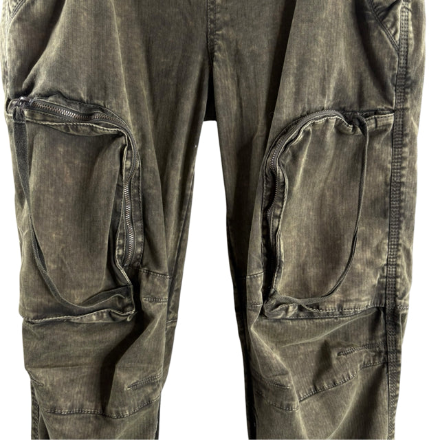 WE THE FREE Size SMALL Olive NWT PANTS