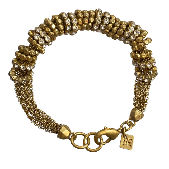 BANANA REPUBLIC Costume 8" BRACELET