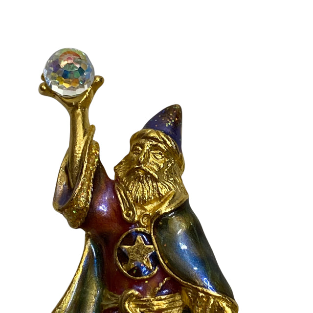KIRKS FOLLY PIN
