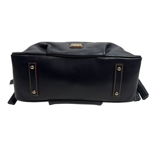 DOONEY & BOURKE Navy NWT PURSE