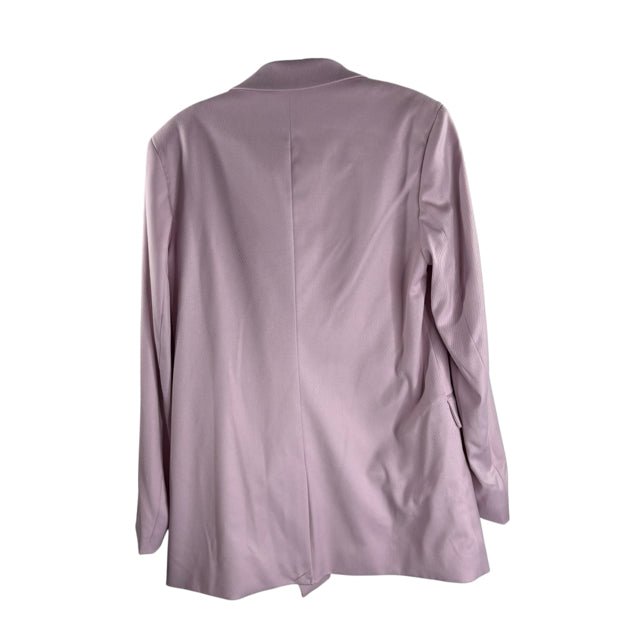 SCOTCH & SODA Size 27 Lavender Long Sleeve NWT PANT SUIT