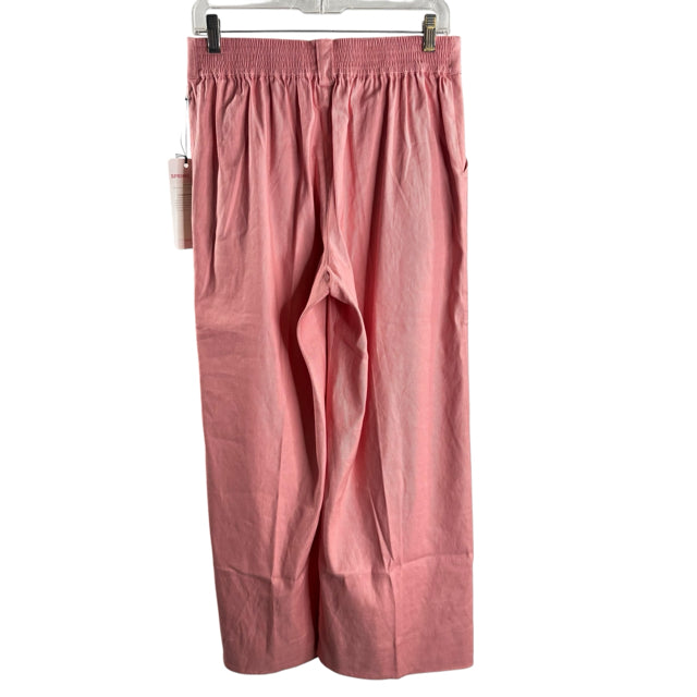 CABI Size SMALL Pink NWT PANTS