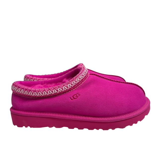 UGG Size 8 Hot Pink NWT SHOE