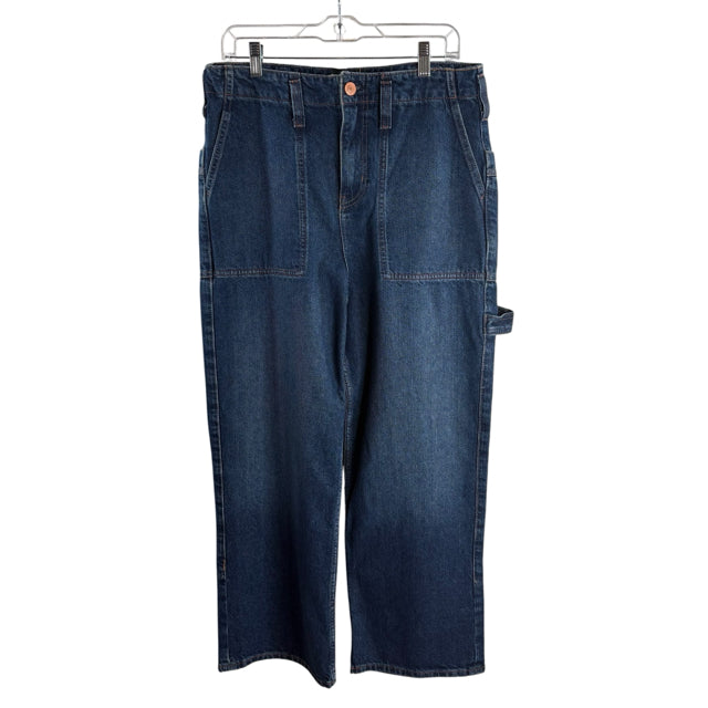 WE THE FREE Size 29 Blue JEANS