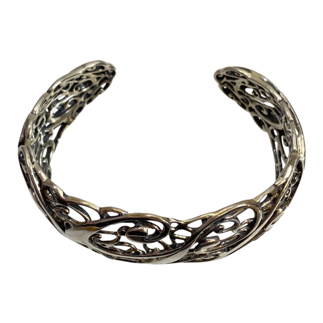 CAROLYN POLLACK Sterling Silver Silver BRACELET