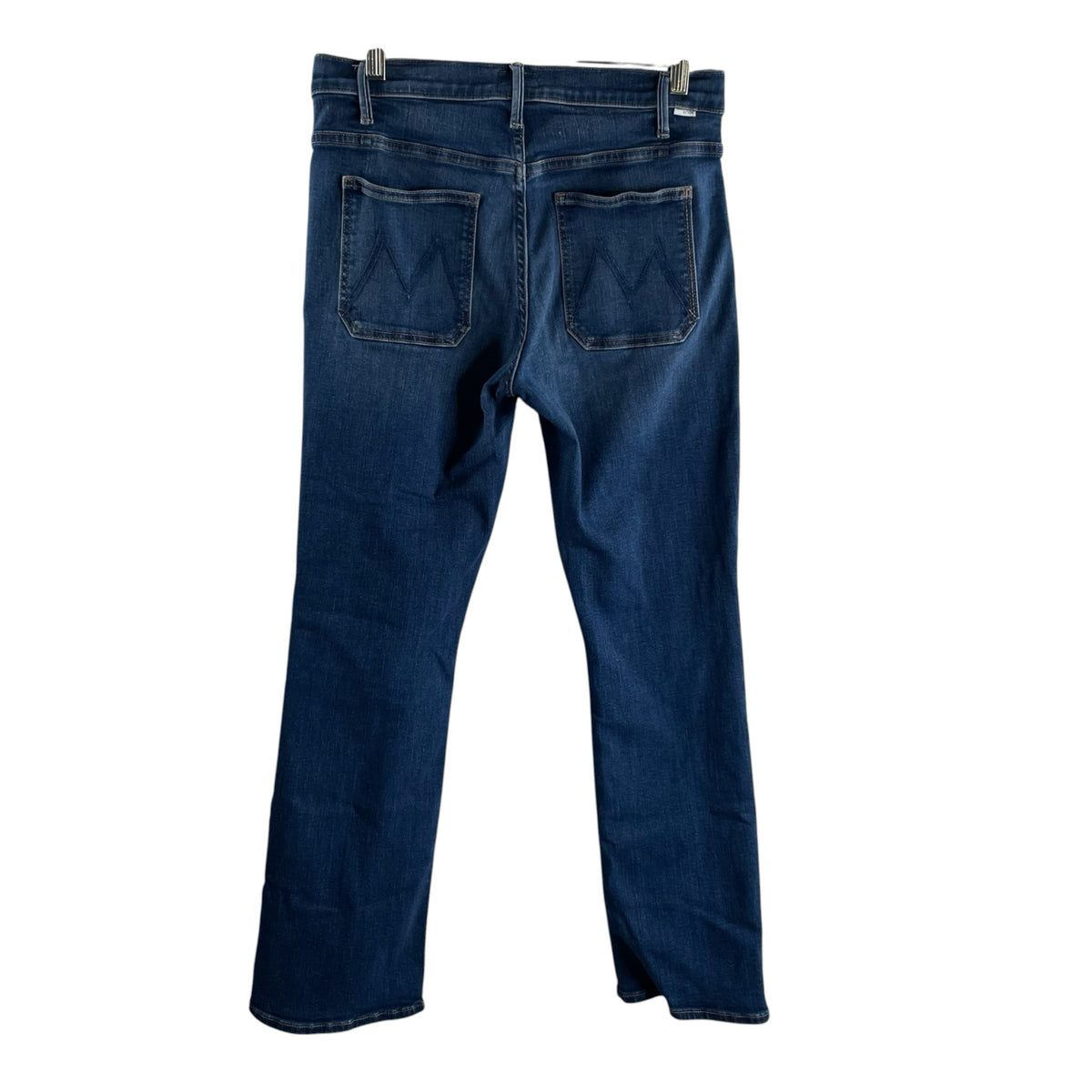 MOTHER Size 29 Blue JEANS