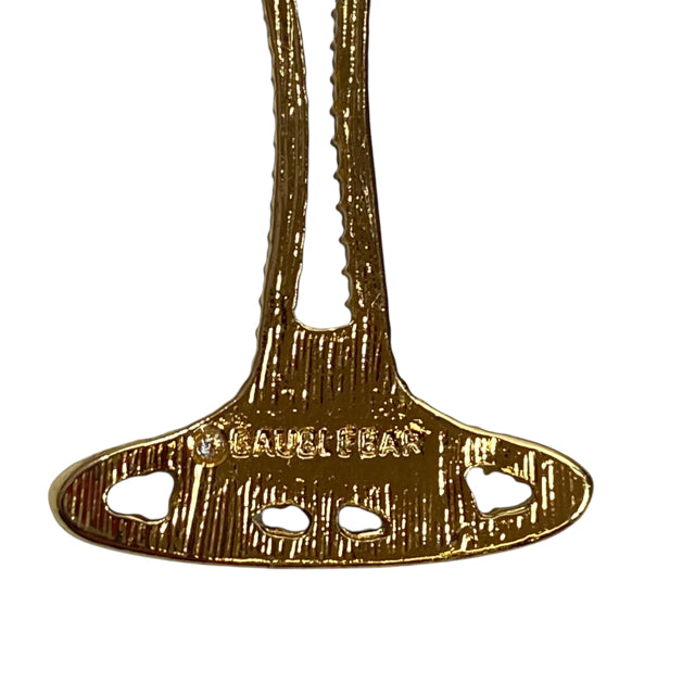 BAUBLE BAR Costume EARRINGS