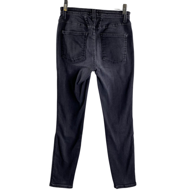 CLOSED Size 26 Gray Denim JEANS