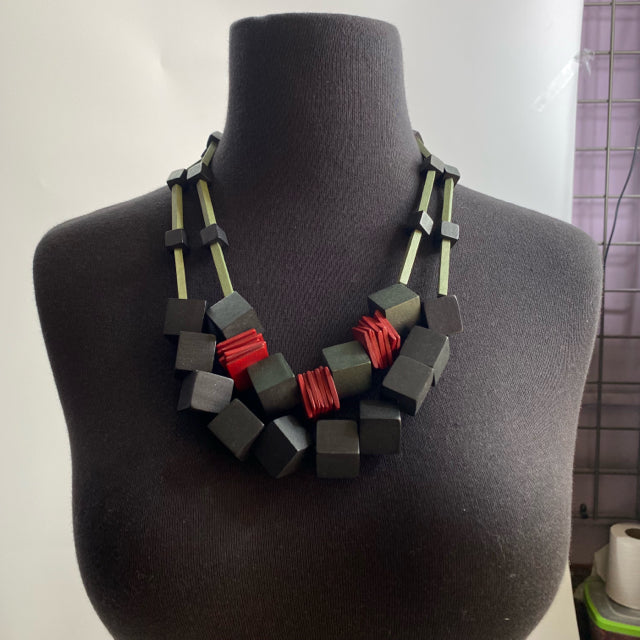 SYLCA Costume Adjustable NECKLACE