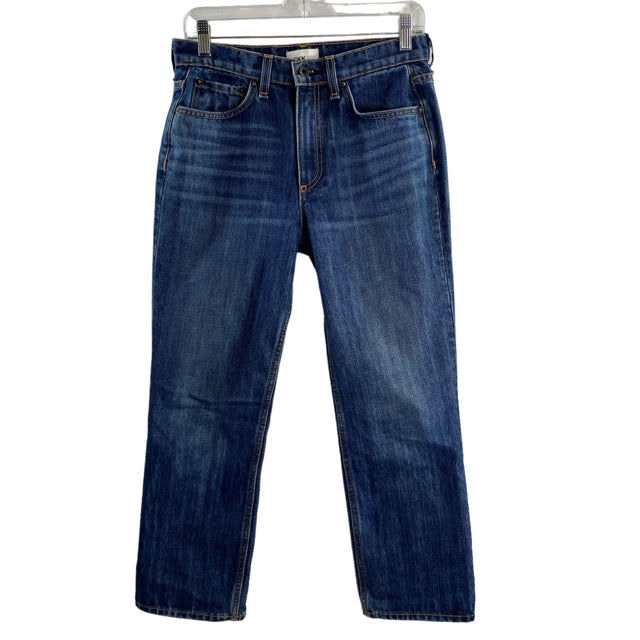 ASKK NY Size 26 Blue Denim JEANS