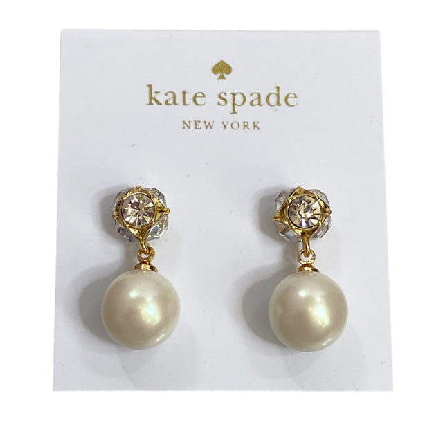 KATE SPADE Costume NWT EARRINGS