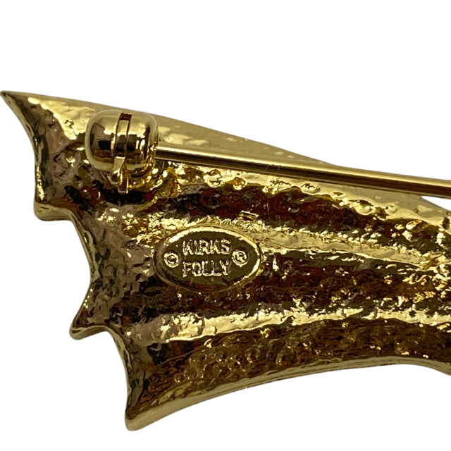 KIRKS FOLLY PIN