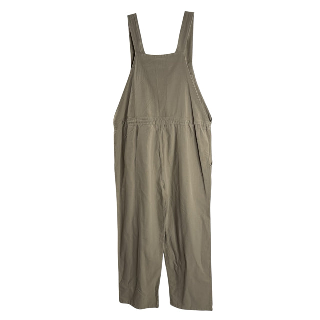 RHYTHM Size 14 Sage Strappy NWT JUMPSUIT