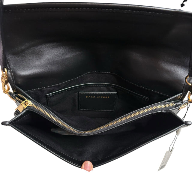 MARC JACOBS Black NWT PURSE