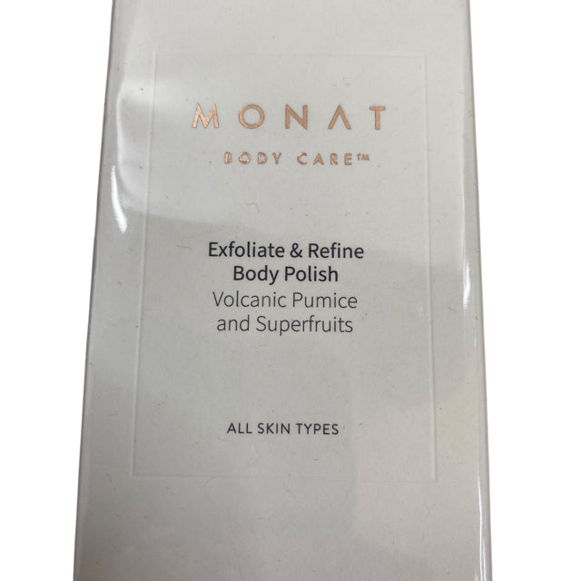 MONAT SKIN CARE