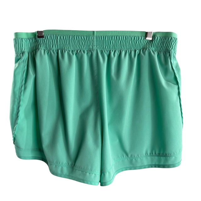 TEK GEAR Size X-LARGE Mint Green ACTIVE PANT
