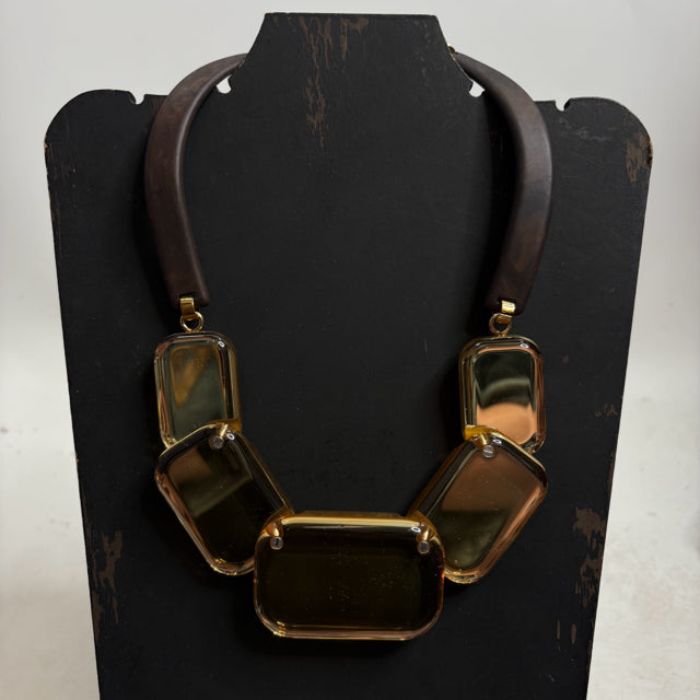 LAFAYETTE 148 Gold NECKLACE