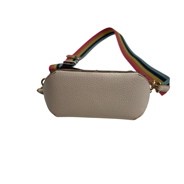 COACH Monogram EUC PURSE