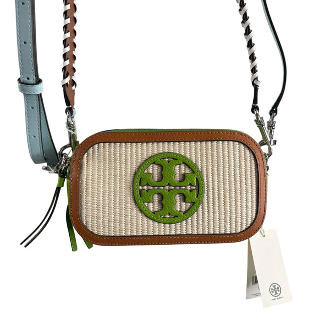 TORY BURCH Multi NWT PURSE