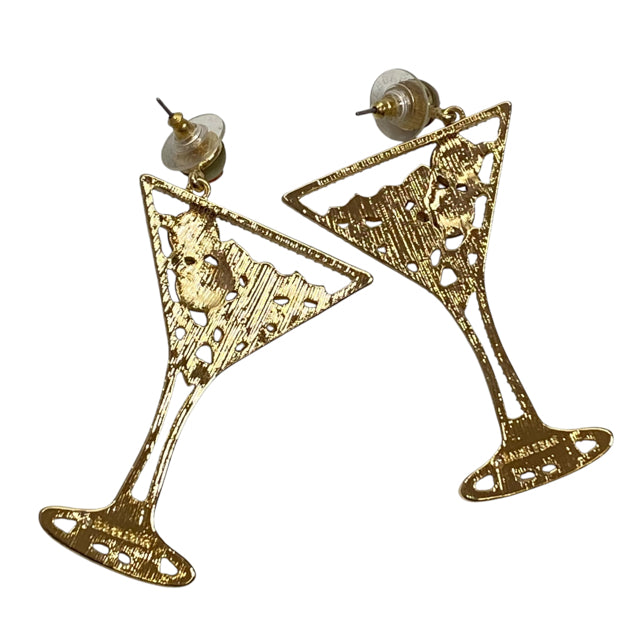 BAUBLE BAR Costume EARRINGS