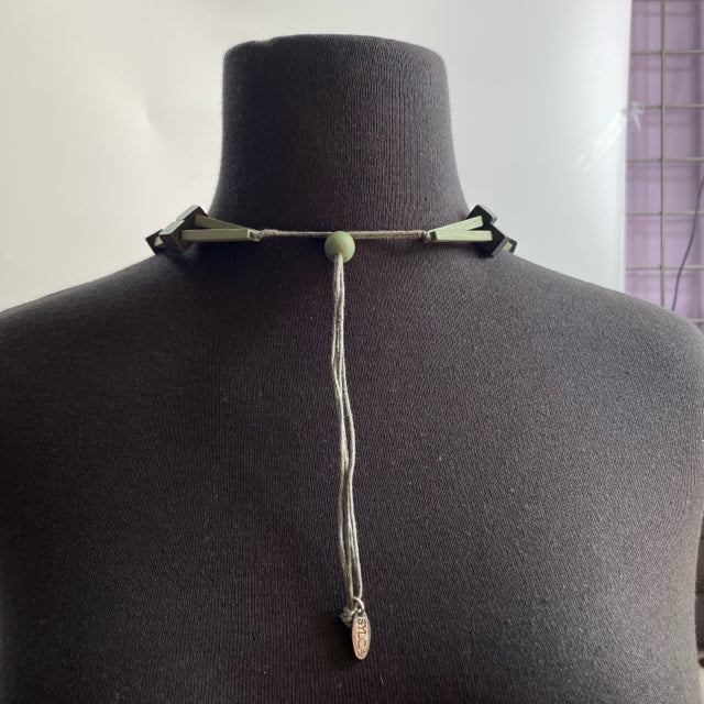 SYLCA Costume Adjustable NECKLACE