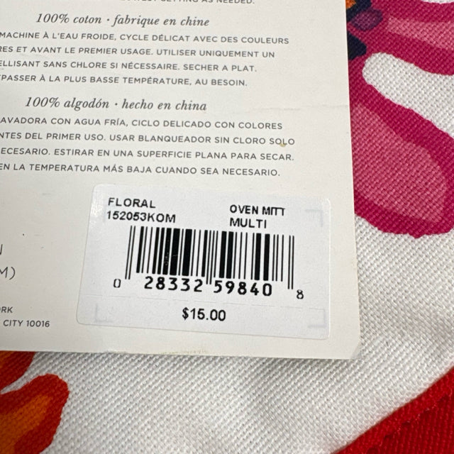 KATE SPADE Multi NWT KITCHEN
