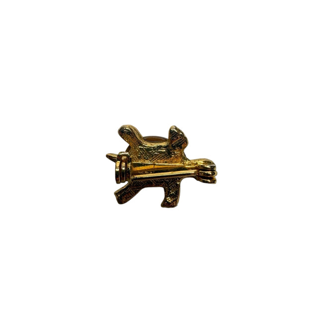 Costume 0.5" PIN